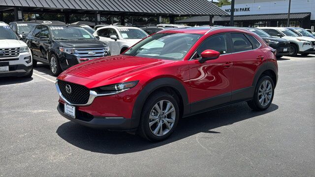 2024 Mazda CX-30 2.5 S Preferred Package San Antonio TX