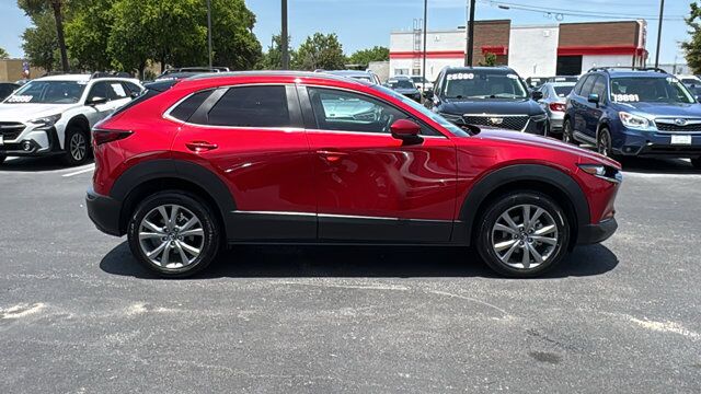 2024 Mazda CX-30 2.5 S Preferred Package San Antonio TX