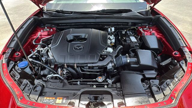 2024 Mazda CX-30 2.5 S Preferred Package San Antonio TX
