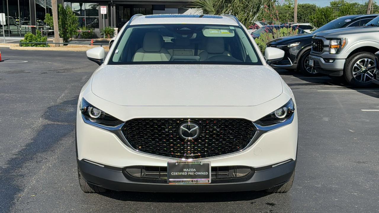 2024 Mazda CX-30 2.5 S Preferred Package