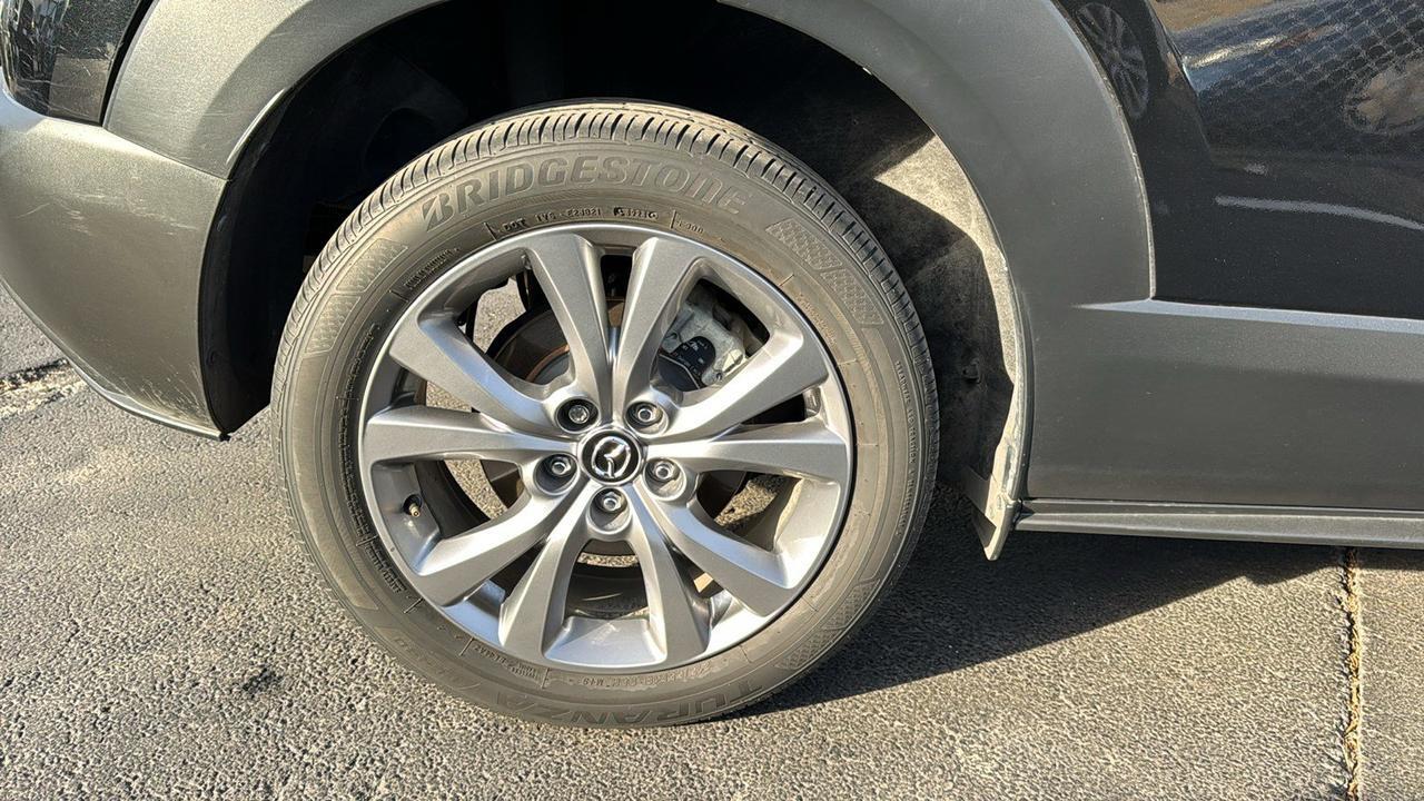 2024 Mazda CX-30 2.5 S Preferred Package