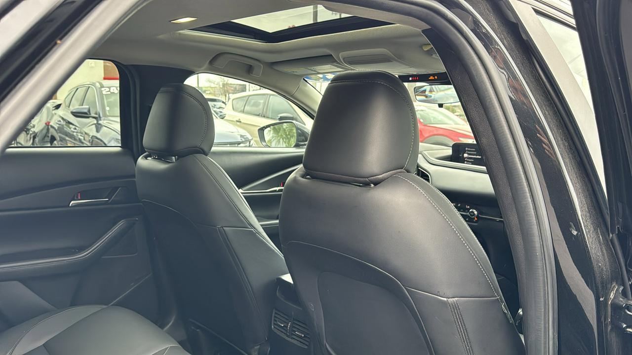 2024 Mazda CX-30 2.5 S Preferred Package San Antonio TX