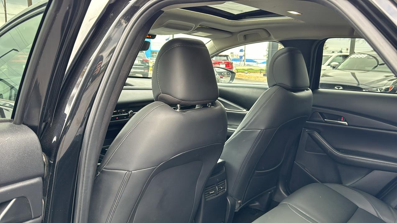 2024 Mazda CX-30 2.5 S Preferred Package San Antonio TX