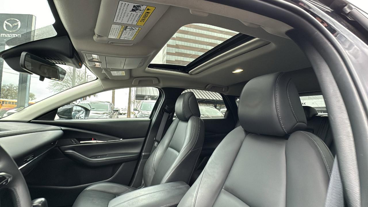 2024 Mazda CX-30 2.5 S Preferred Package San Antonio TX