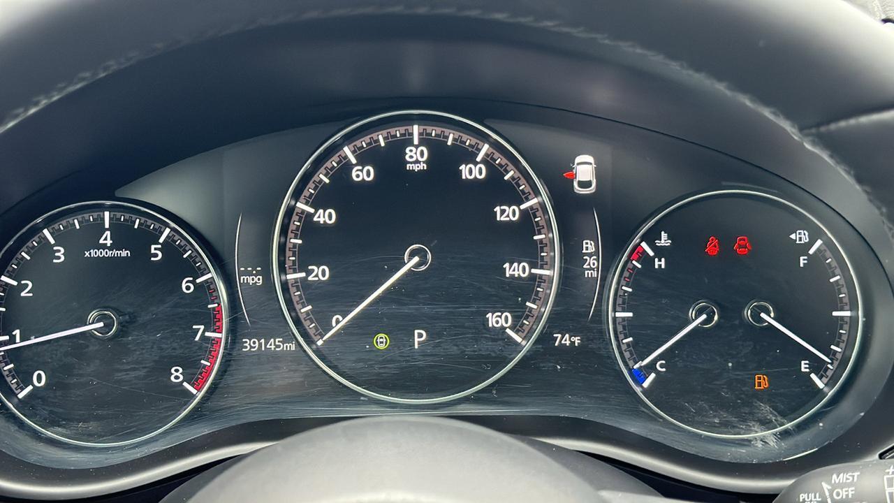 2024 Mazda CX-30 2.5 S Preferred Package San Antonio TX