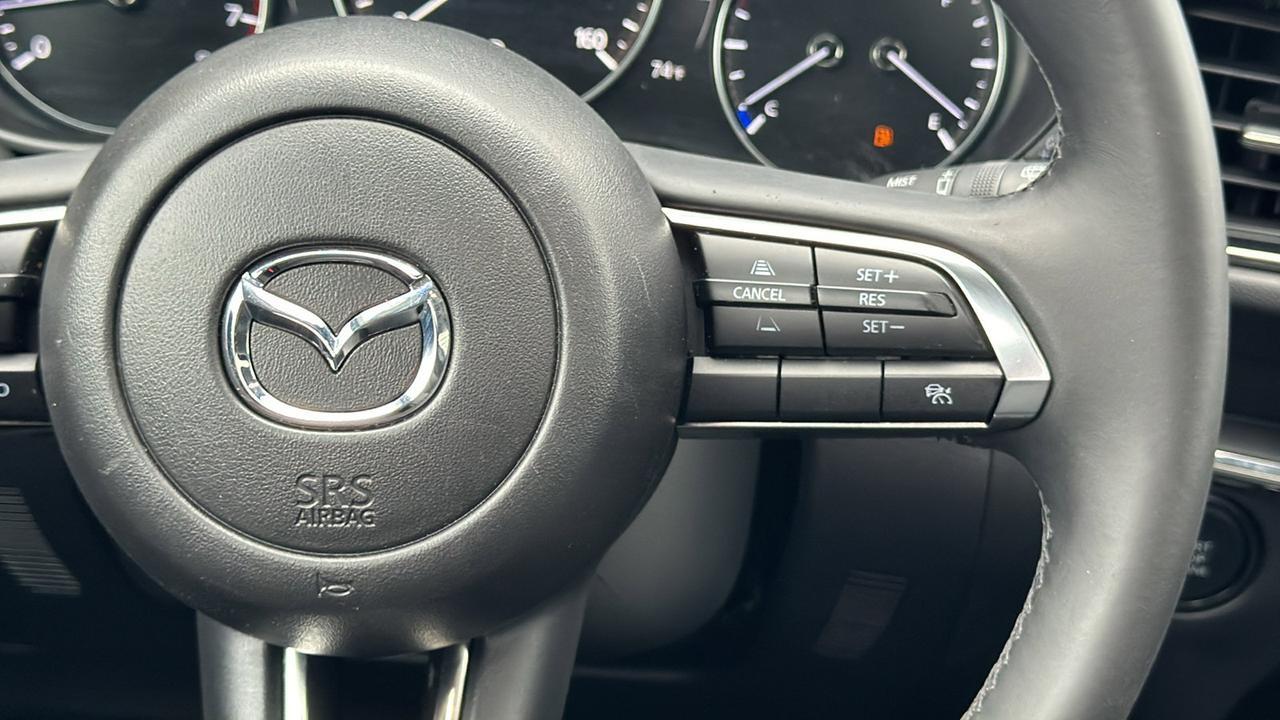 2024 Mazda CX-30 2.5 S Preferred Package San Antonio TX