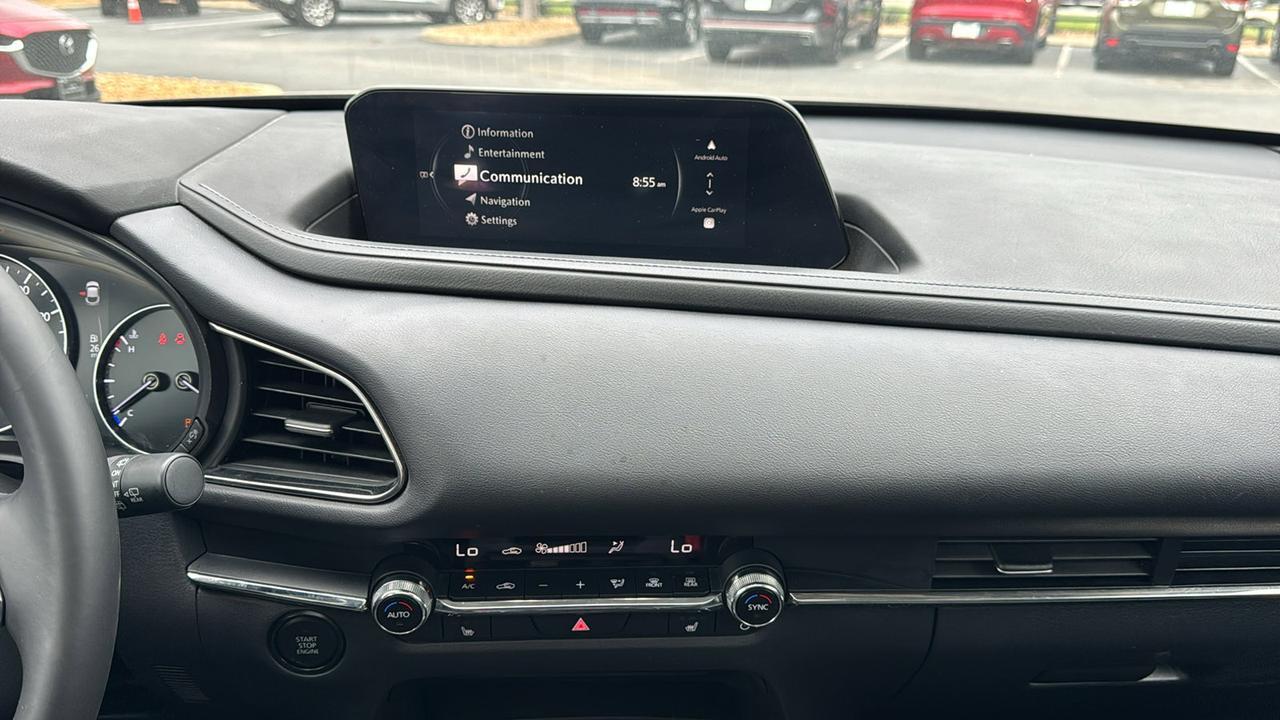 2024 Mazda CX-30 2.5 S Preferred Package San Antonio TX