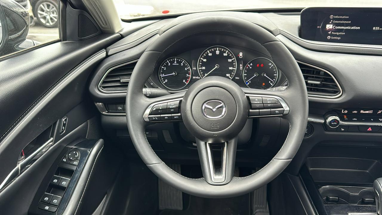 2024 Mazda CX-30 2.5 S Preferred Package San Antonio TX