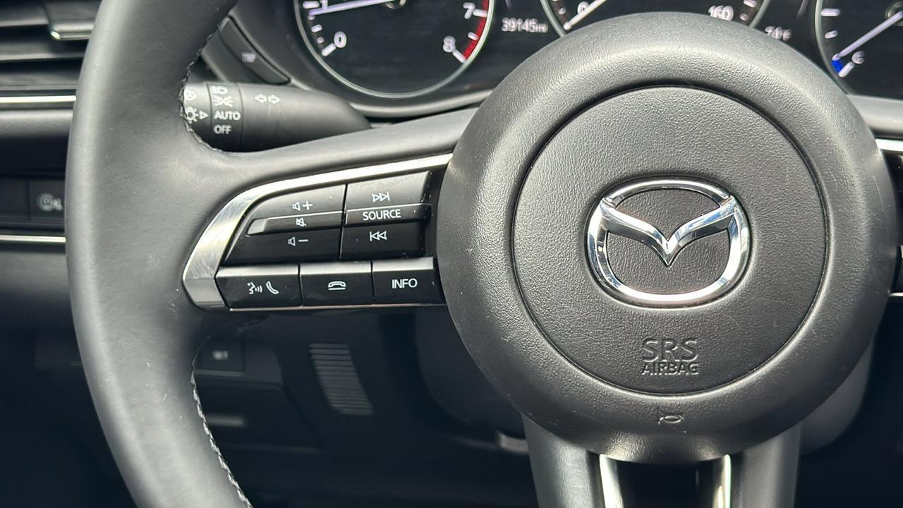 2024 Mazda CX-30 2.5 S Preferred Package San Antonio TX