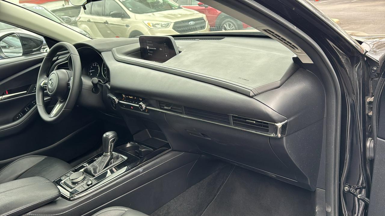 2024 Mazda CX-30 2.5 S Preferred Package San Antonio TX