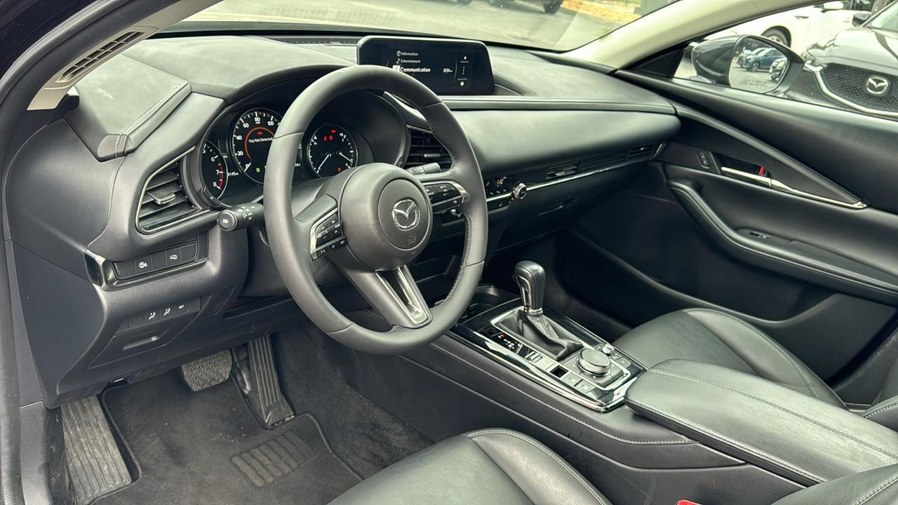 2024 Mazda CX-30 2.5 S Preferred Package San Antonio TX