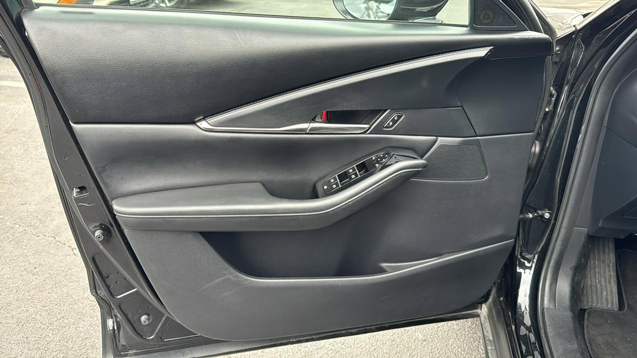 2024 Mazda CX-30 2.5 S Preferred Package San Antonio TX