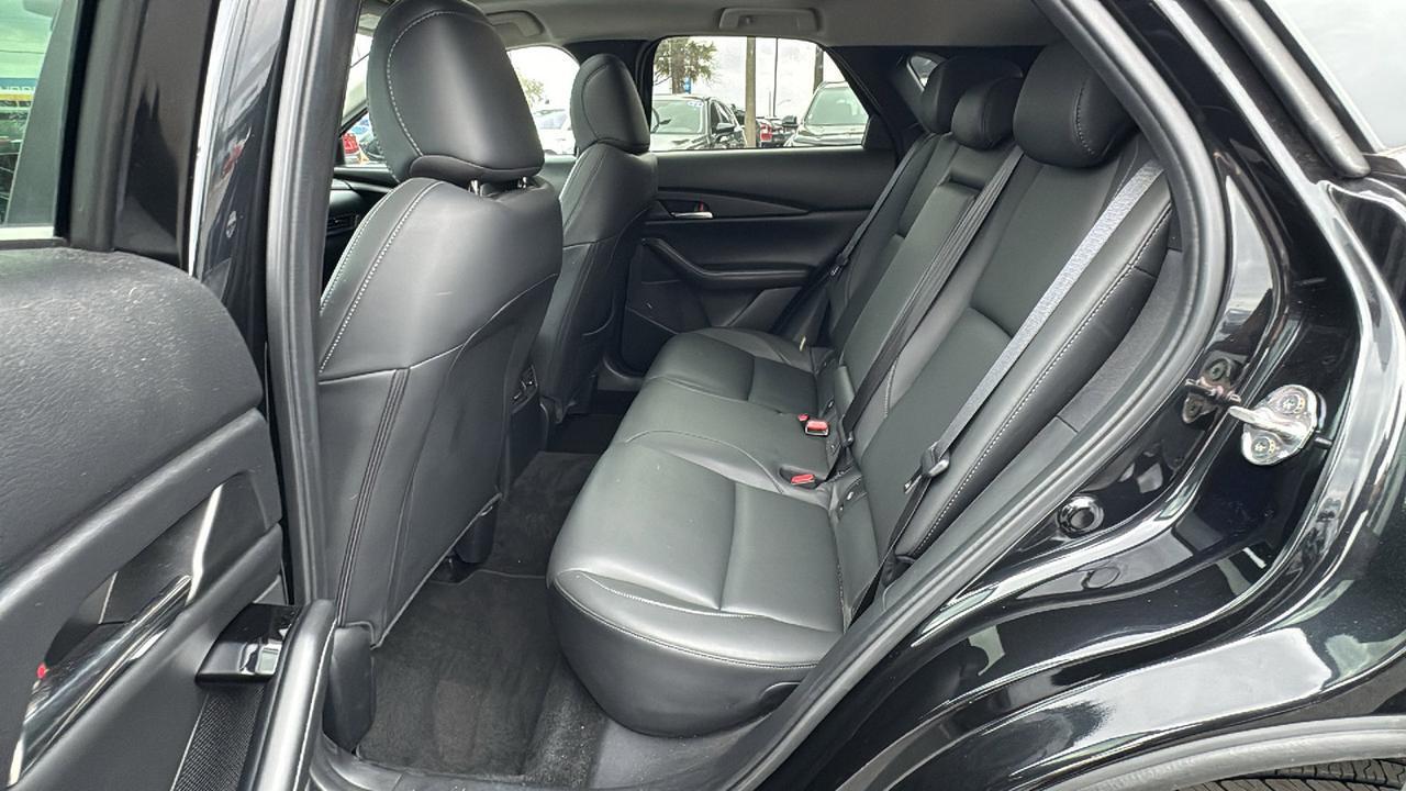 2024 Mazda CX-30 2.5 S Preferred Package San Antonio TX