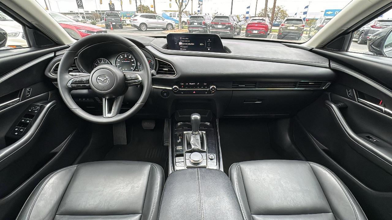 2024 Mazda CX-30 2.5 S Preferred Package San Antonio TX