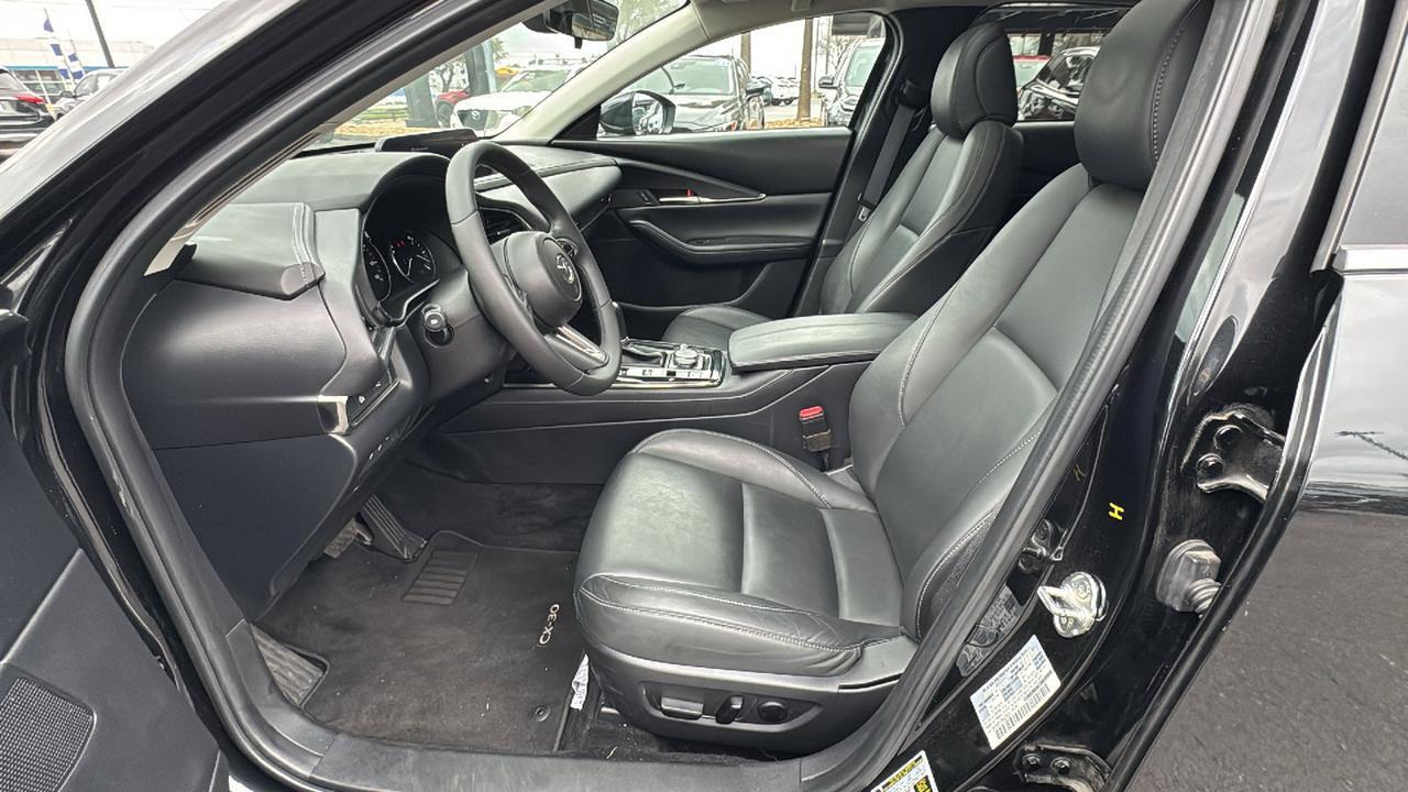 2024 Mazda CX-30 2.5 S Preferred Package San Antonio TX