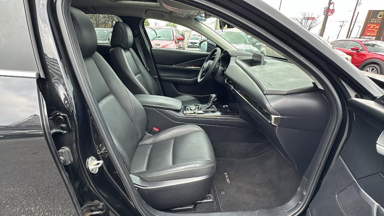 2024 Mazda CX-30 2.5 S Preferred Package San Antonio TX