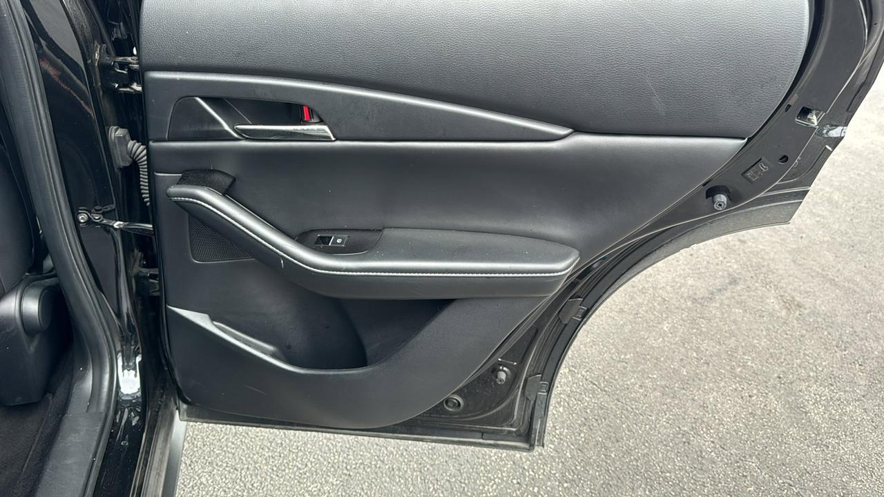 2024 Mazda CX-30 2.5 S Preferred Package San Antonio TX