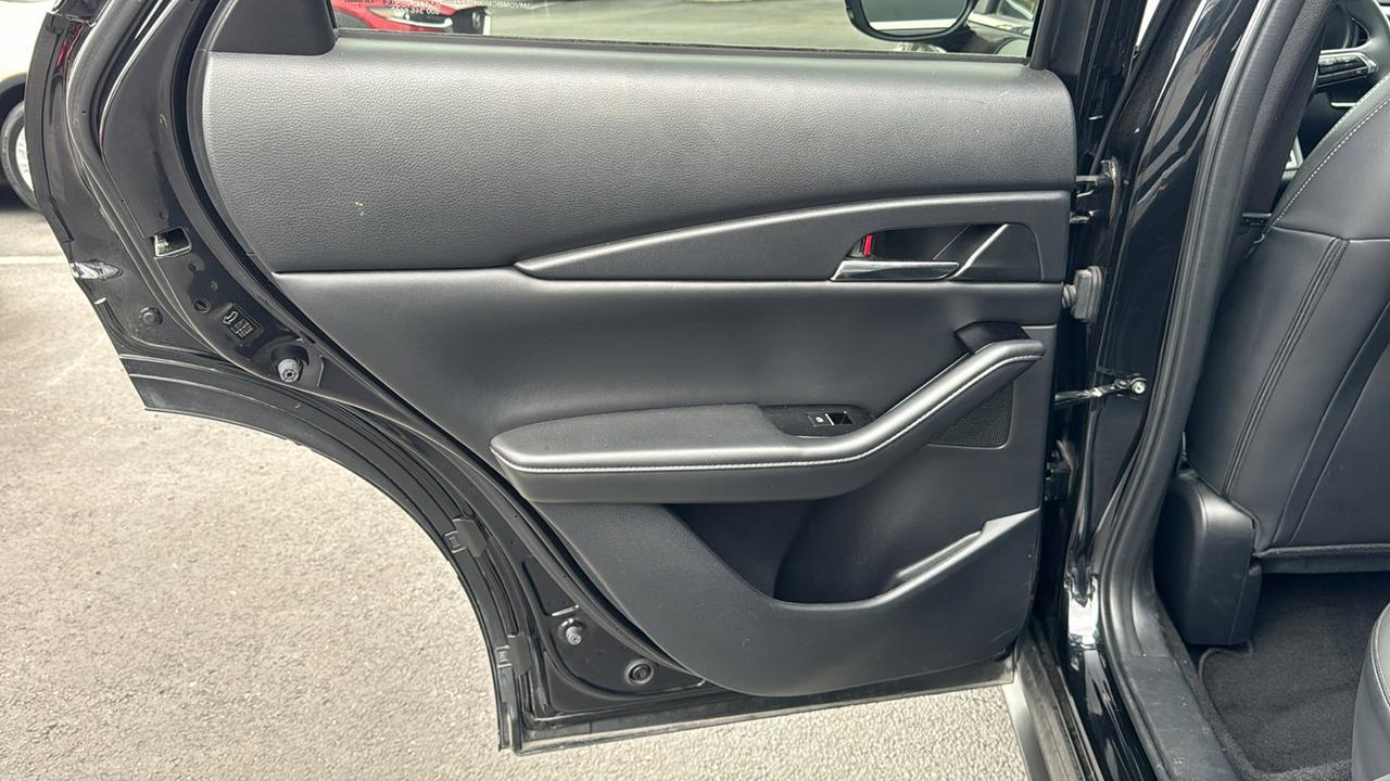 2024 Mazda CX-30 2.5 S Preferred Package San Antonio TX