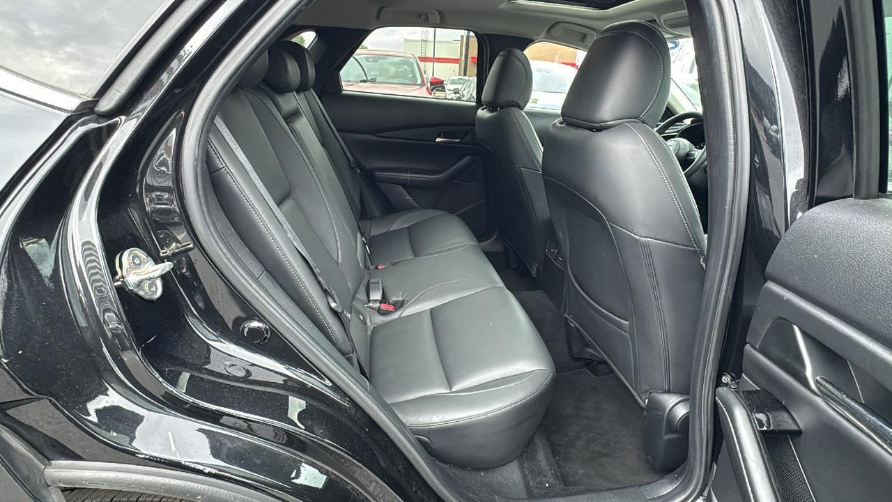 2024 Mazda CX-30 2.5 S Preferred Package San Antonio TX