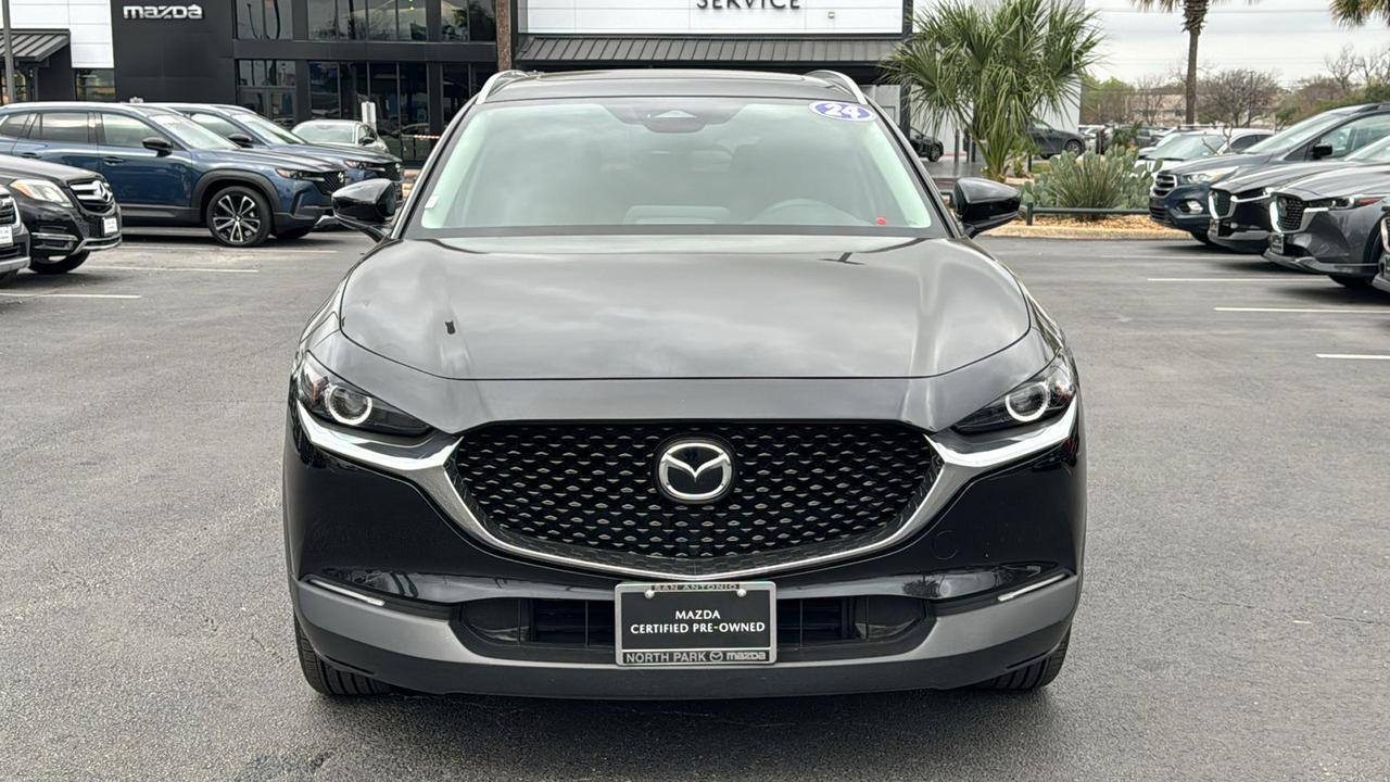 2024 Mazda CX-30 2.5 S Preferred Package