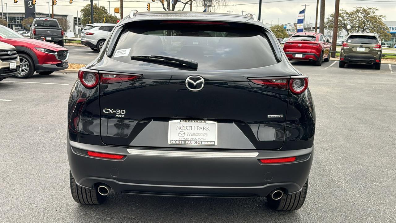 2024 Mazda CX-30 2.5 S Preferred Package San Antonio TX