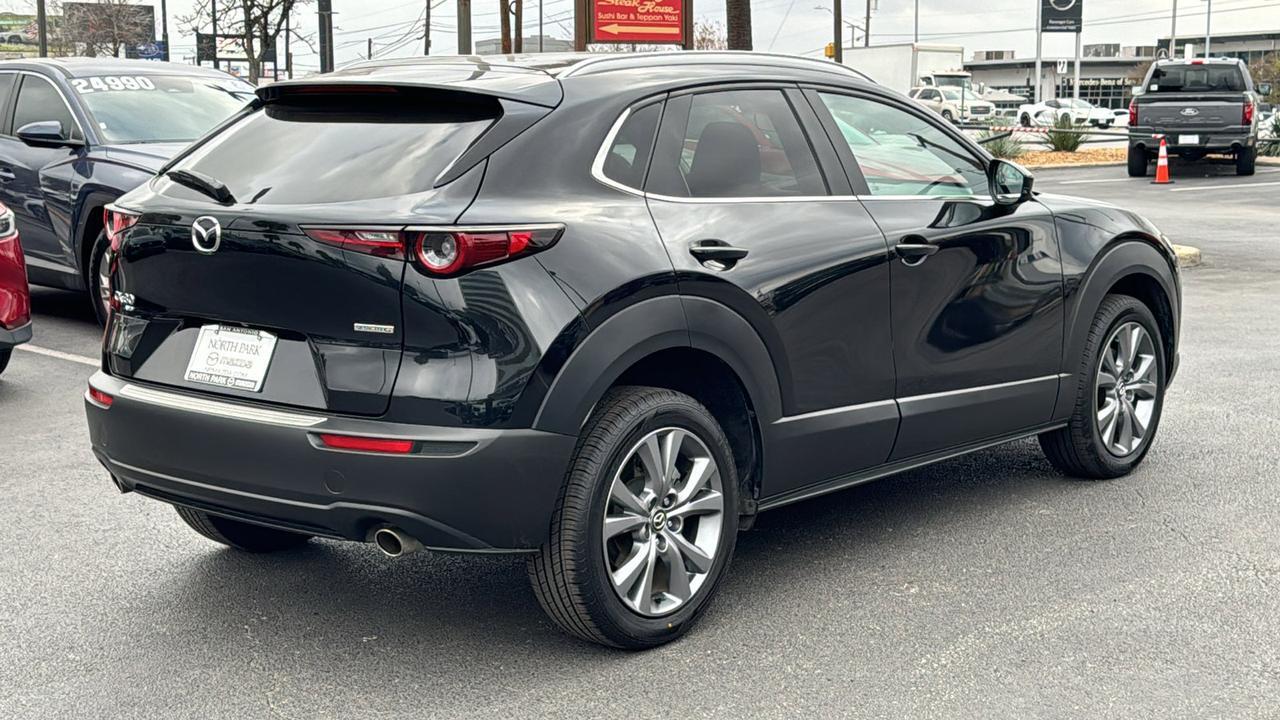 2024 Mazda CX-30 2.5 S Preferred Package San Antonio TX