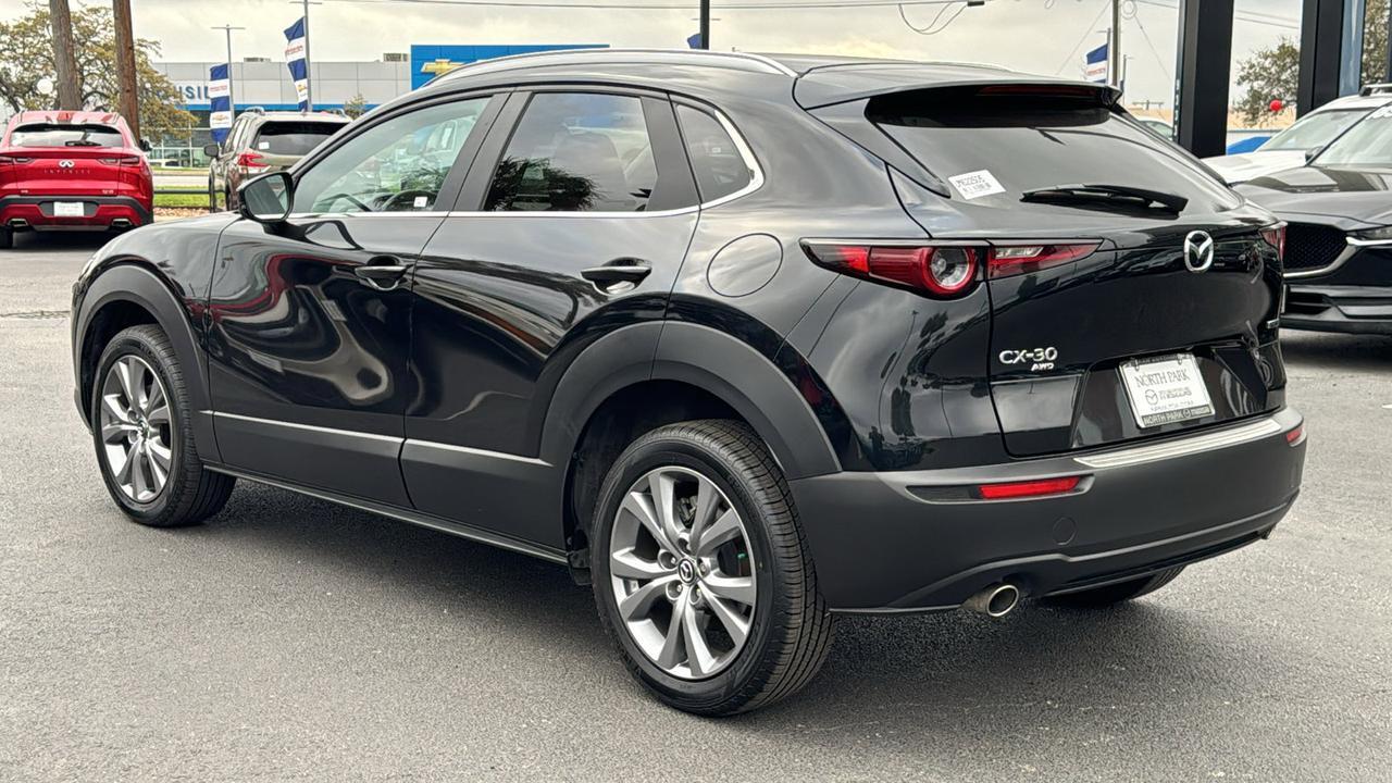 2024 Mazda CX-30 2.5 S Preferred Package San Antonio TX