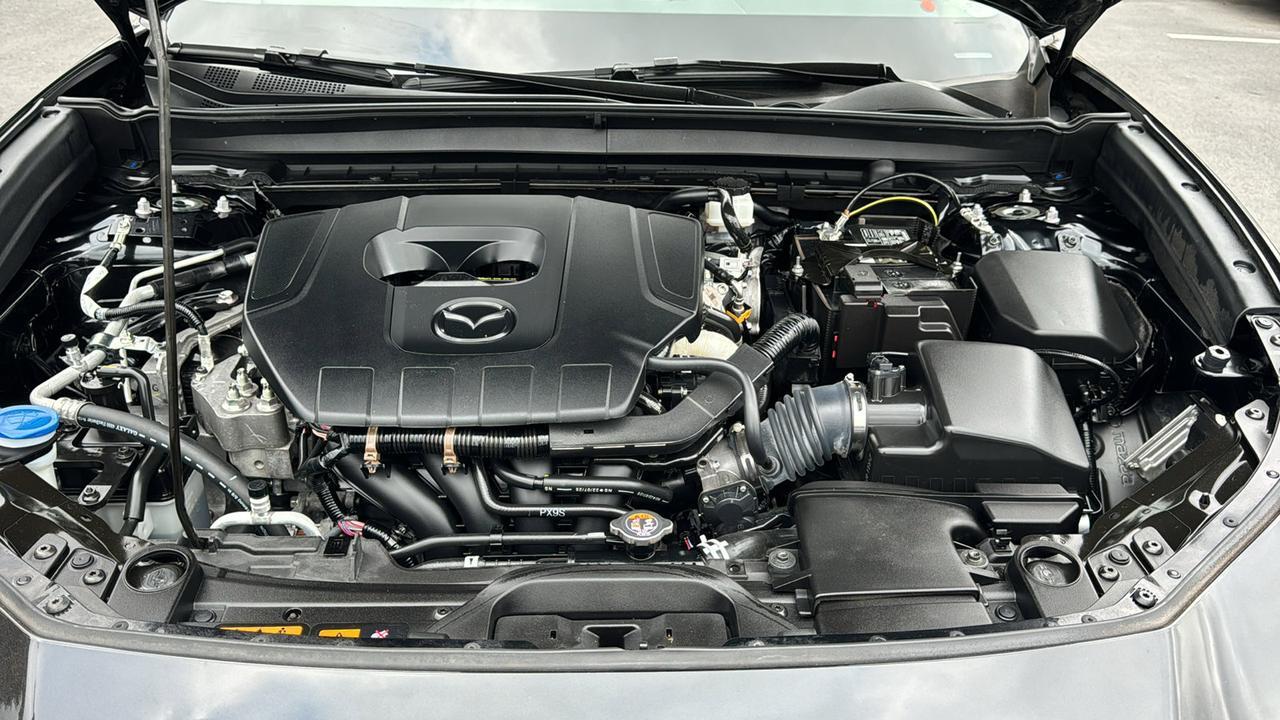 2024 Mazda CX-30 2.5 S Preferred Package San Antonio TX