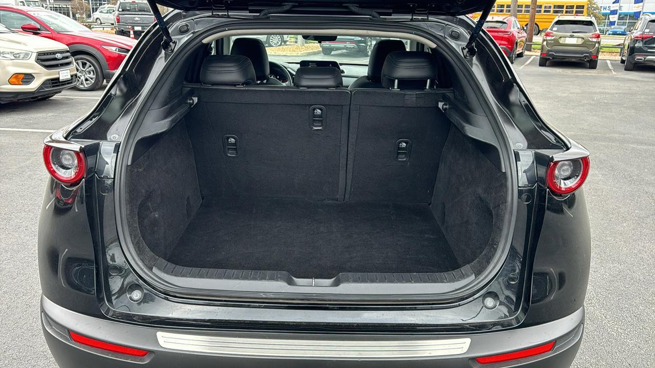 2024 Mazda CX-30 2.5 S Preferred Package San Antonio TX