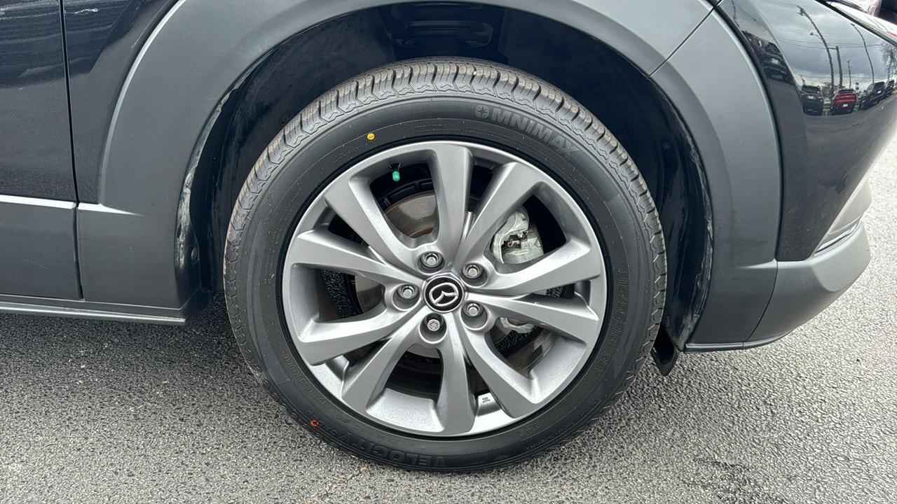 2024 Mazda CX-30 2.5 S Preferred Package San Antonio TX