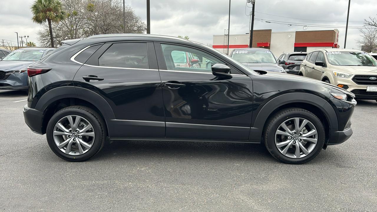 2024 Mazda CX-30 2.5 S Preferred Package San Antonio TX