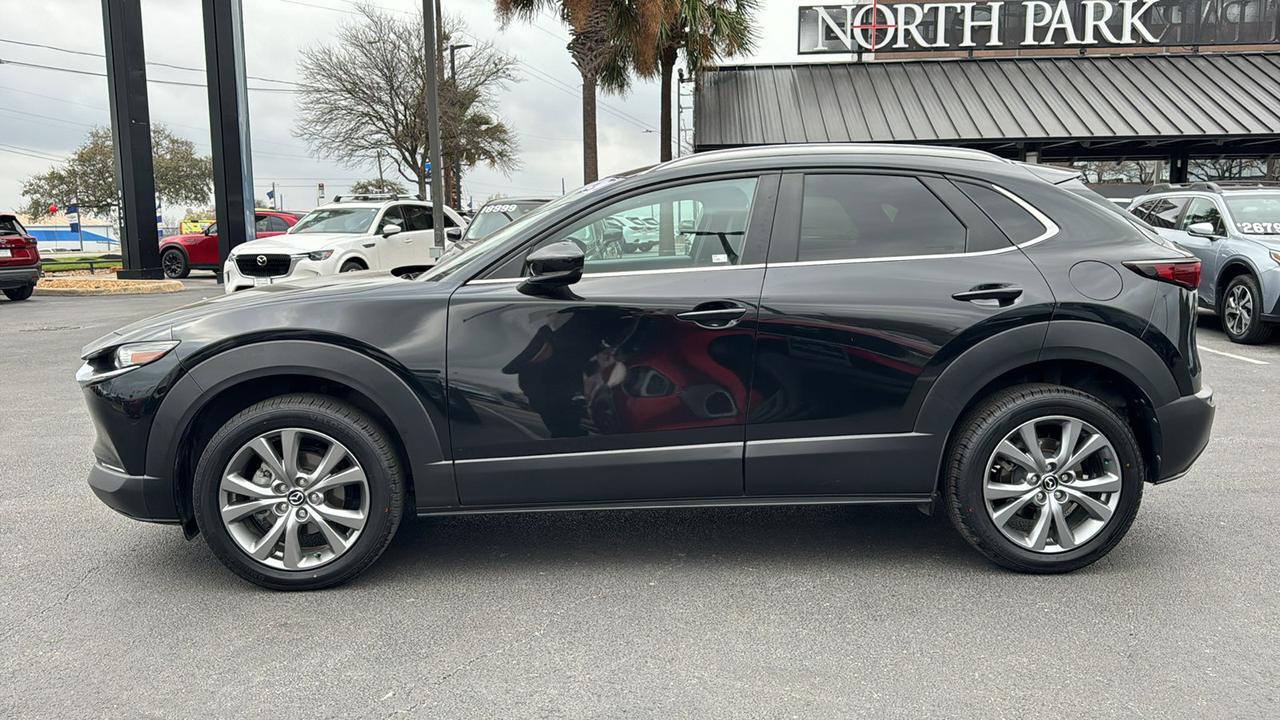 2024 Mazda CX-30 2.5 S Preferred Package San Antonio TX