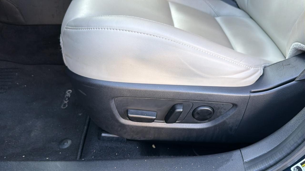 2024 Mazda CX-30 2.5 S Preferred Package San Antonio TX