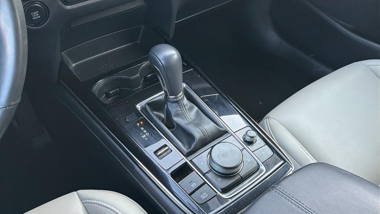 2024 Mazda CX-30 2.5 S Preferred Package San Antonio TX
