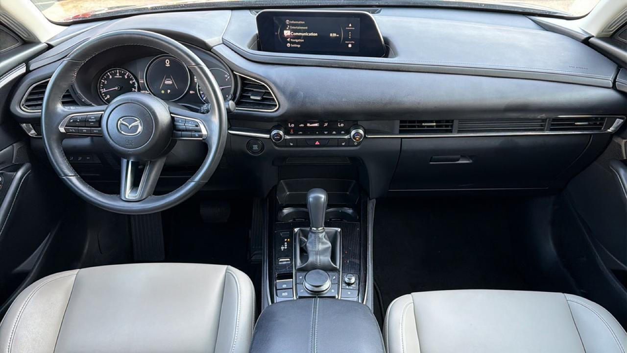 2024 Mazda CX-30 2.5 S Preferred Package San Antonio TX