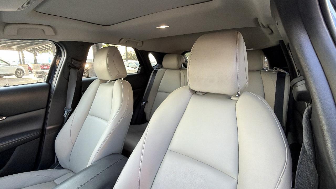 2024 Mazda CX-30 2.5 S Preferred Package San Antonio TX