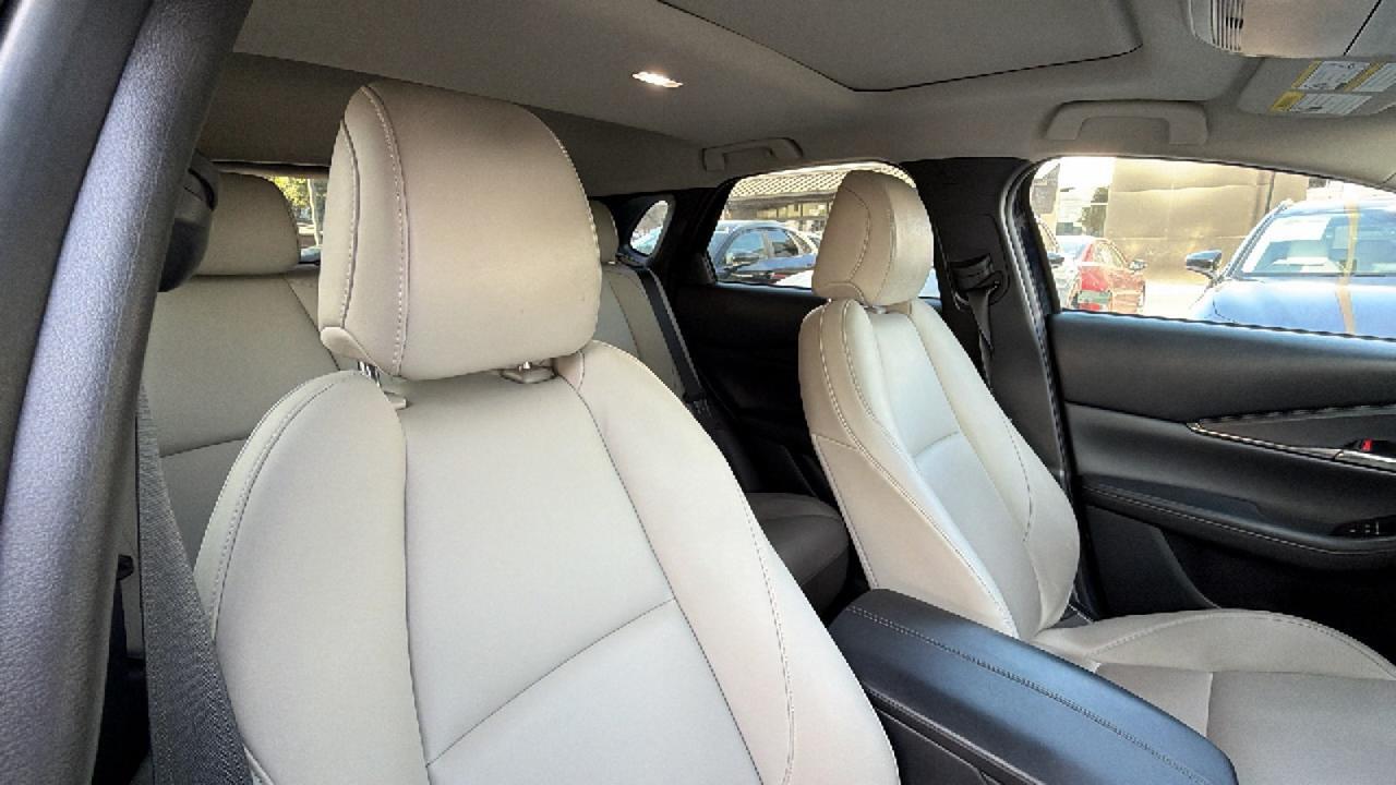 2024 Mazda CX-30 2.5 S Preferred Package San Antonio TX