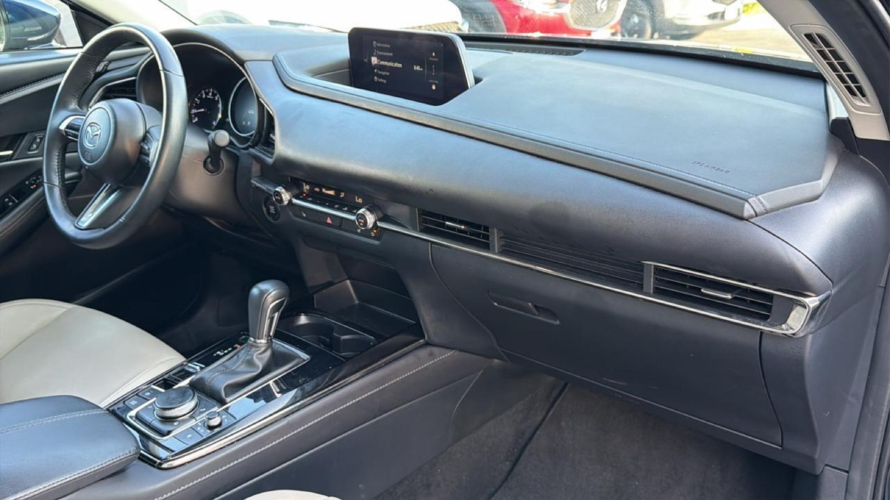2024 Mazda CX-30 2.5 S Preferred Package San Antonio TX