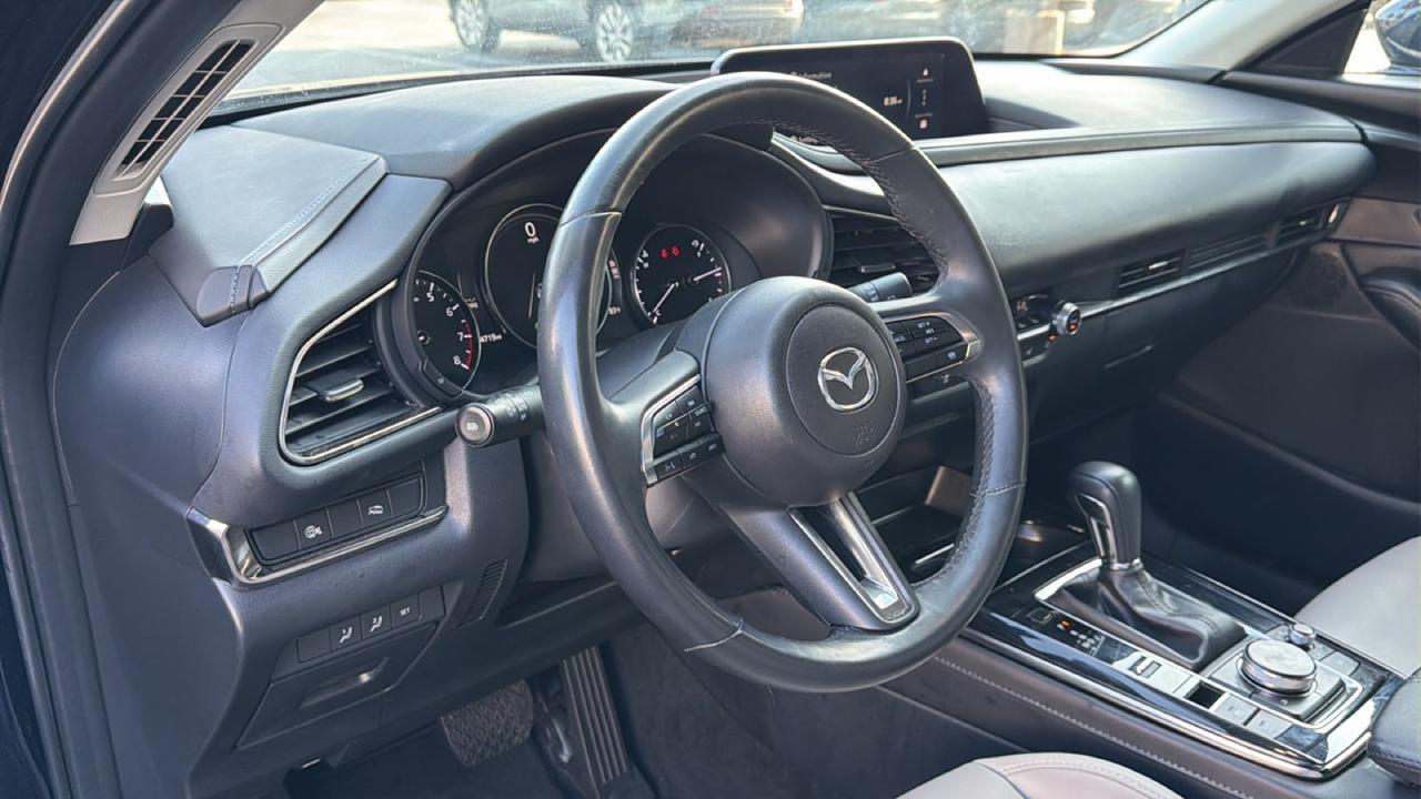 2024 Mazda CX-30 2.5 S Preferred Package San Antonio TX