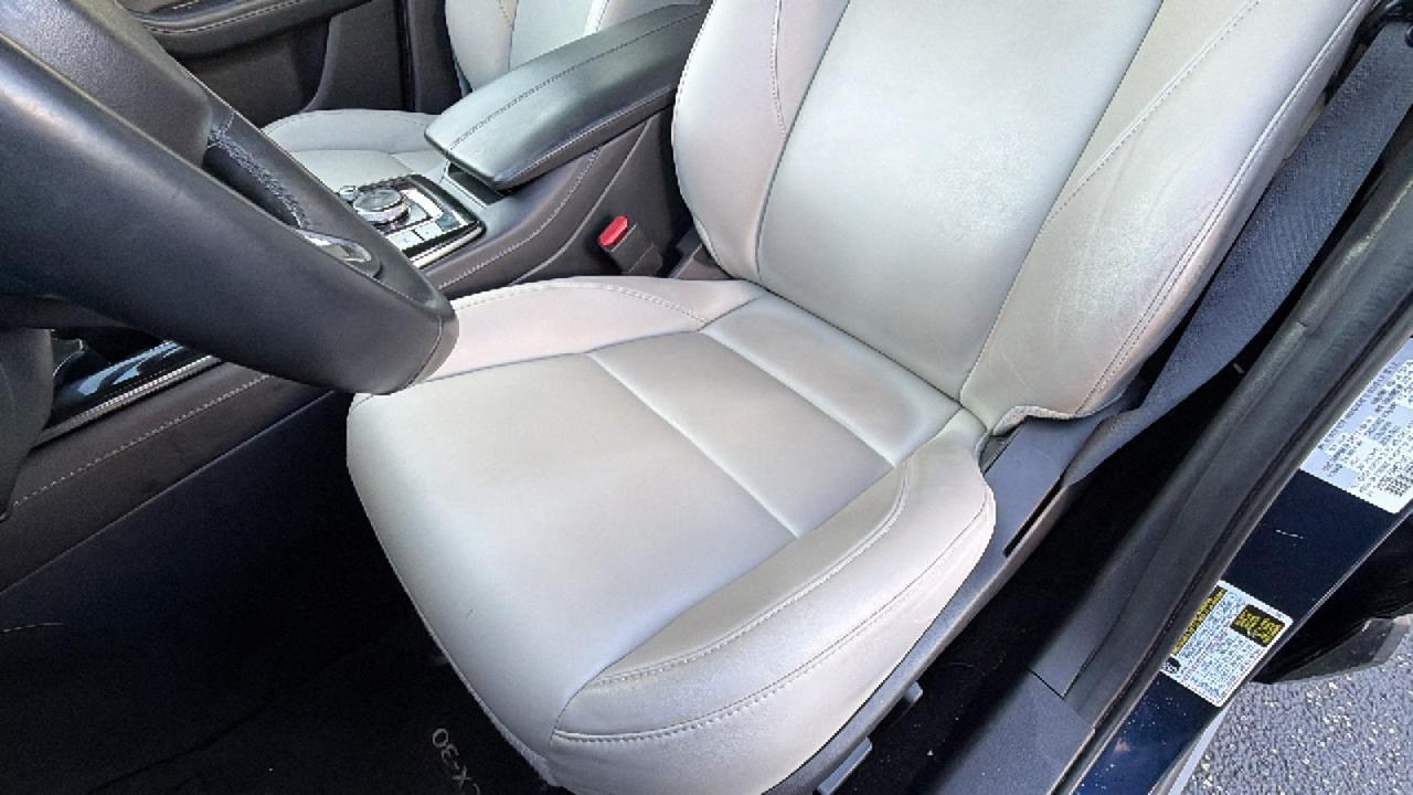 2024 Mazda CX-30 2.5 S Preferred Package San Antonio TX