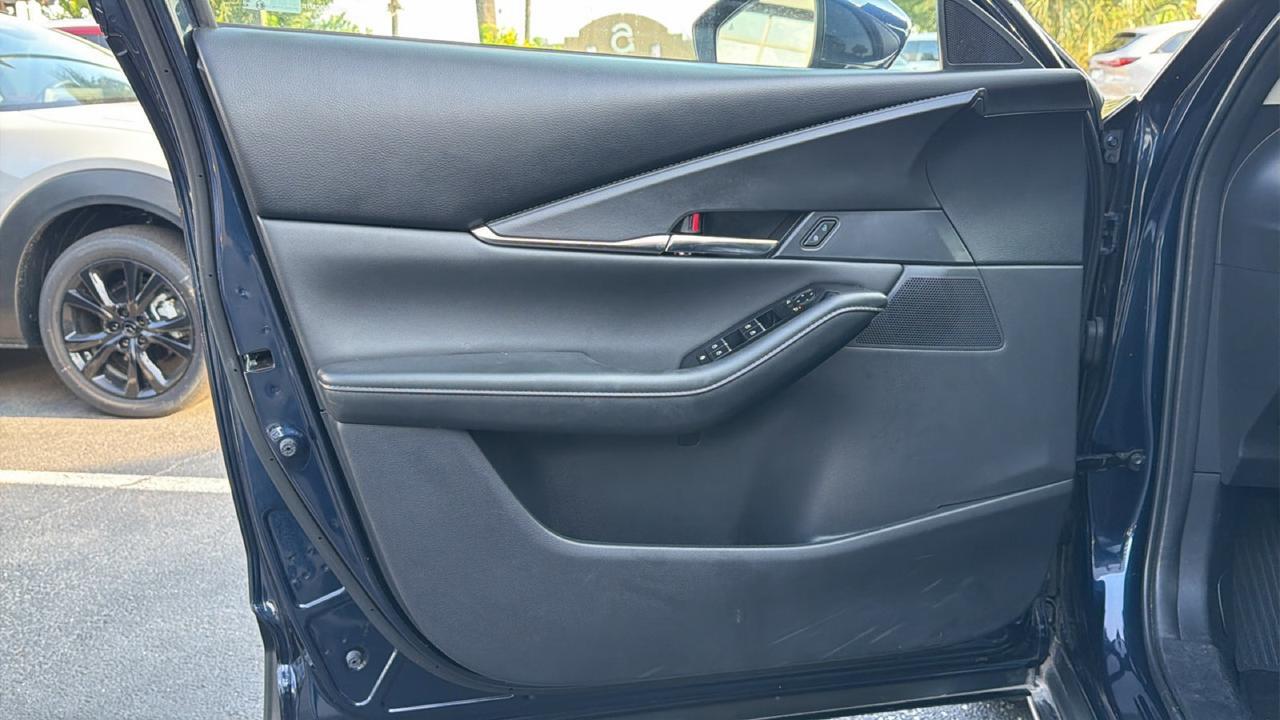 2024 Mazda CX-30 2.5 S Preferred Package San Antonio TX