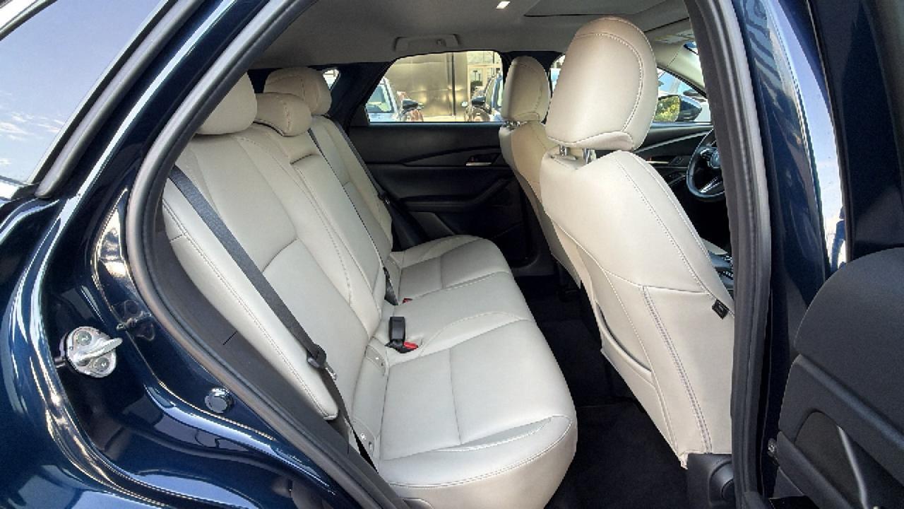 2024 Mazda CX-30 2.5 S Preferred Package San Antonio TX