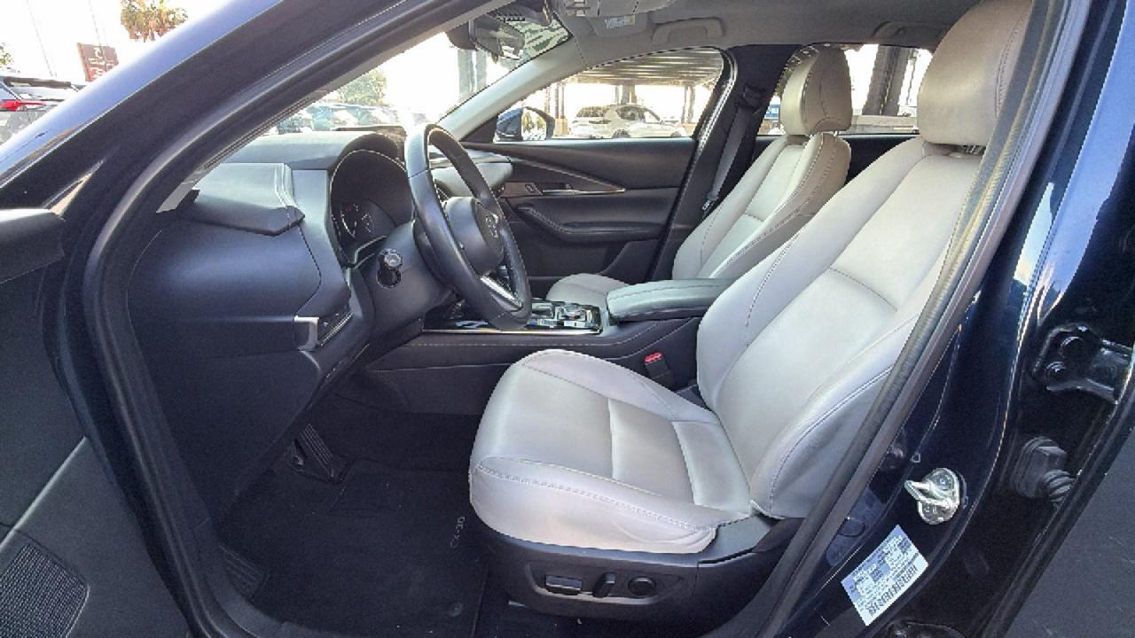 2024 Mazda CX-30 2.5 S Preferred Package San Antonio TX