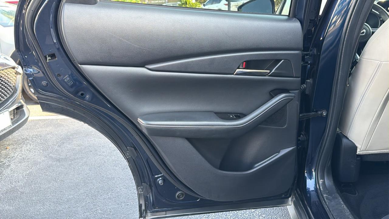 2024 Mazda CX-30 2.5 S Preferred Package San Antonio TX