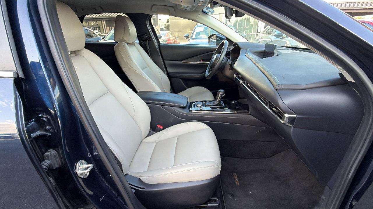 2024 Mazda CX-30 2.5 S Preferred Package San Antonio TX