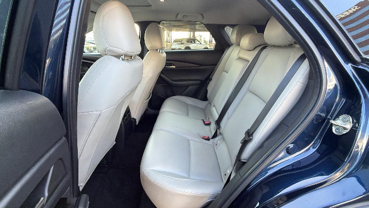 2024 Mazda CX-30 2.5 S Preferred Package San Antonio TX