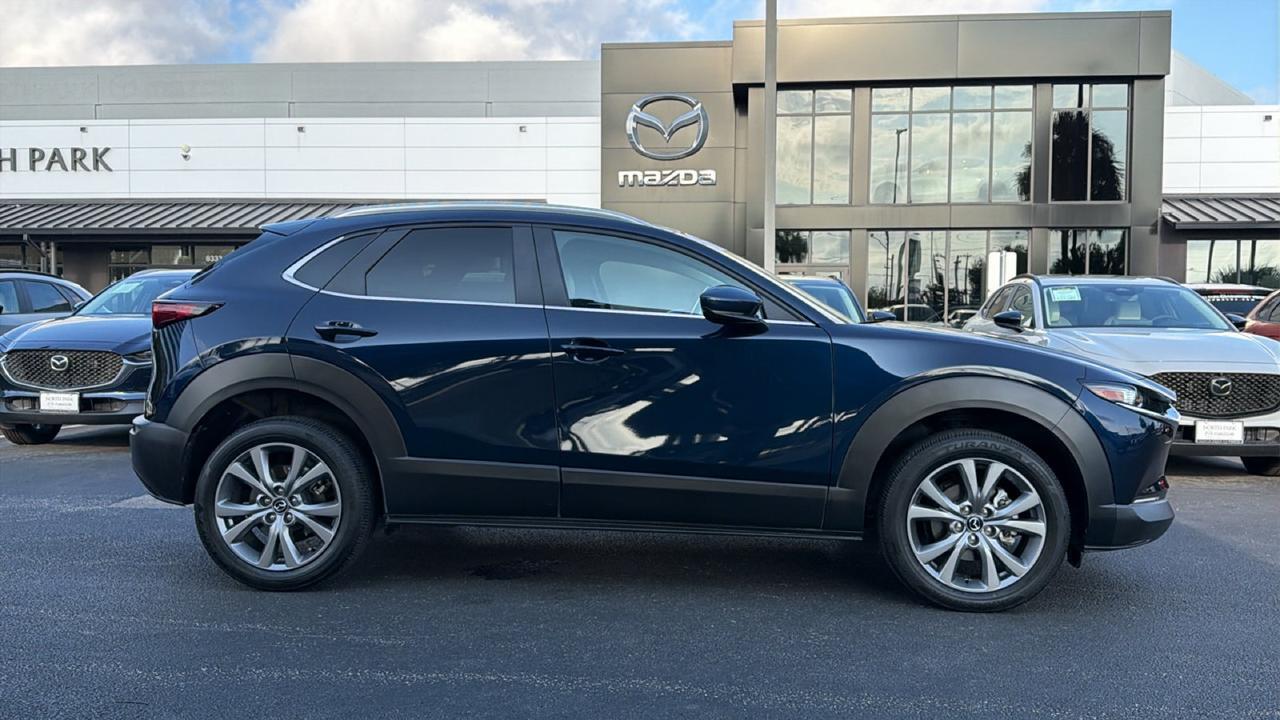 2024 Mazda CX-30 2.5 S Preferred Package