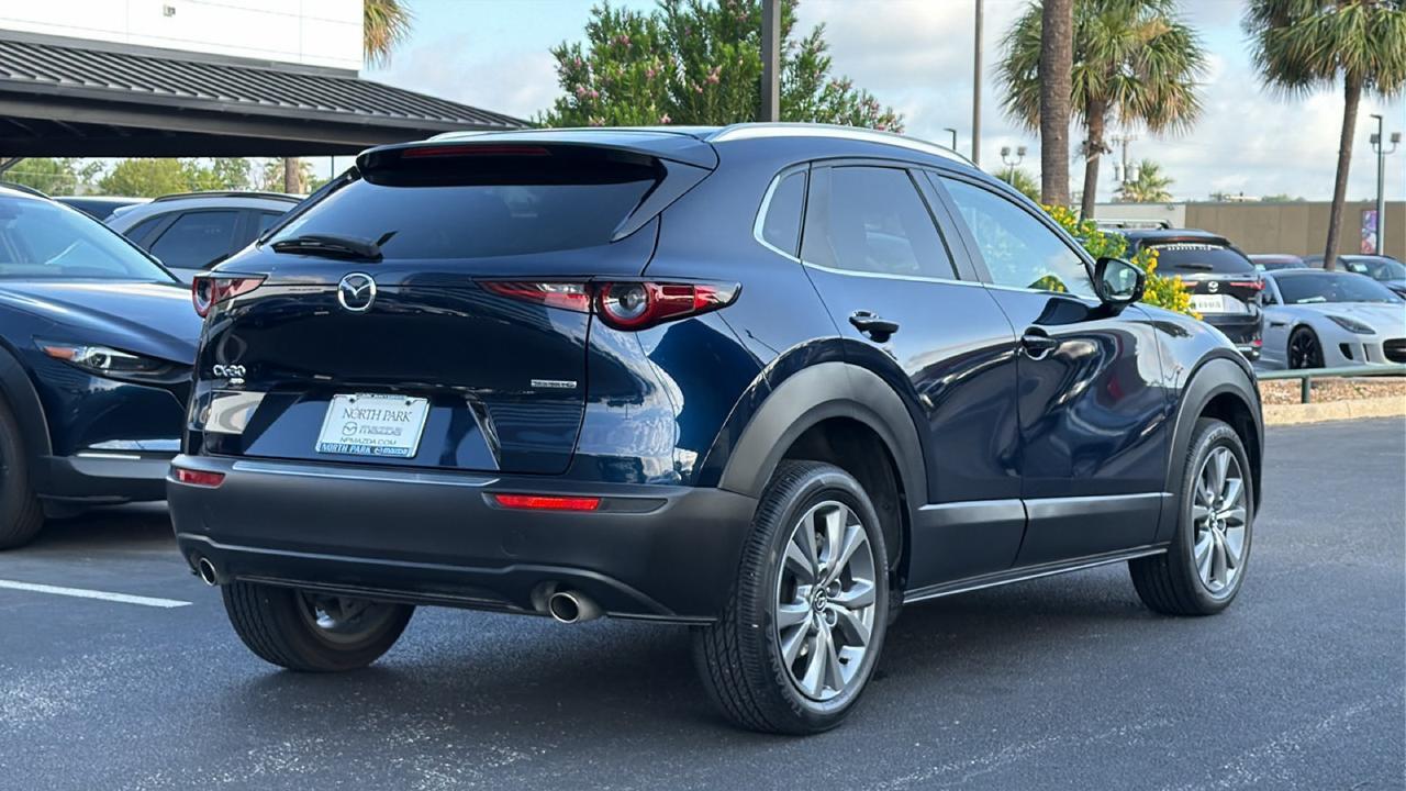 2024 Mazda CX-30 2.5 S Preferred Package San Antonio TX