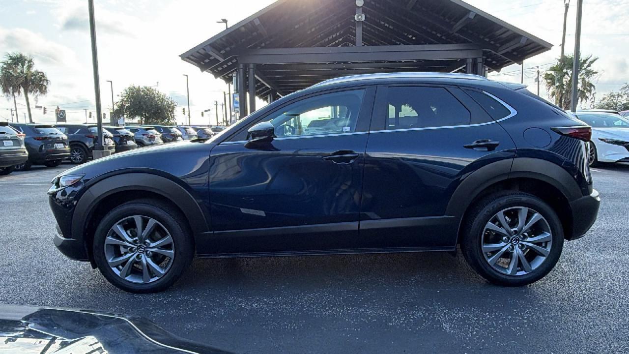 2024 Mazda CX-30 2.5 S Preferred Package San Antonio TX