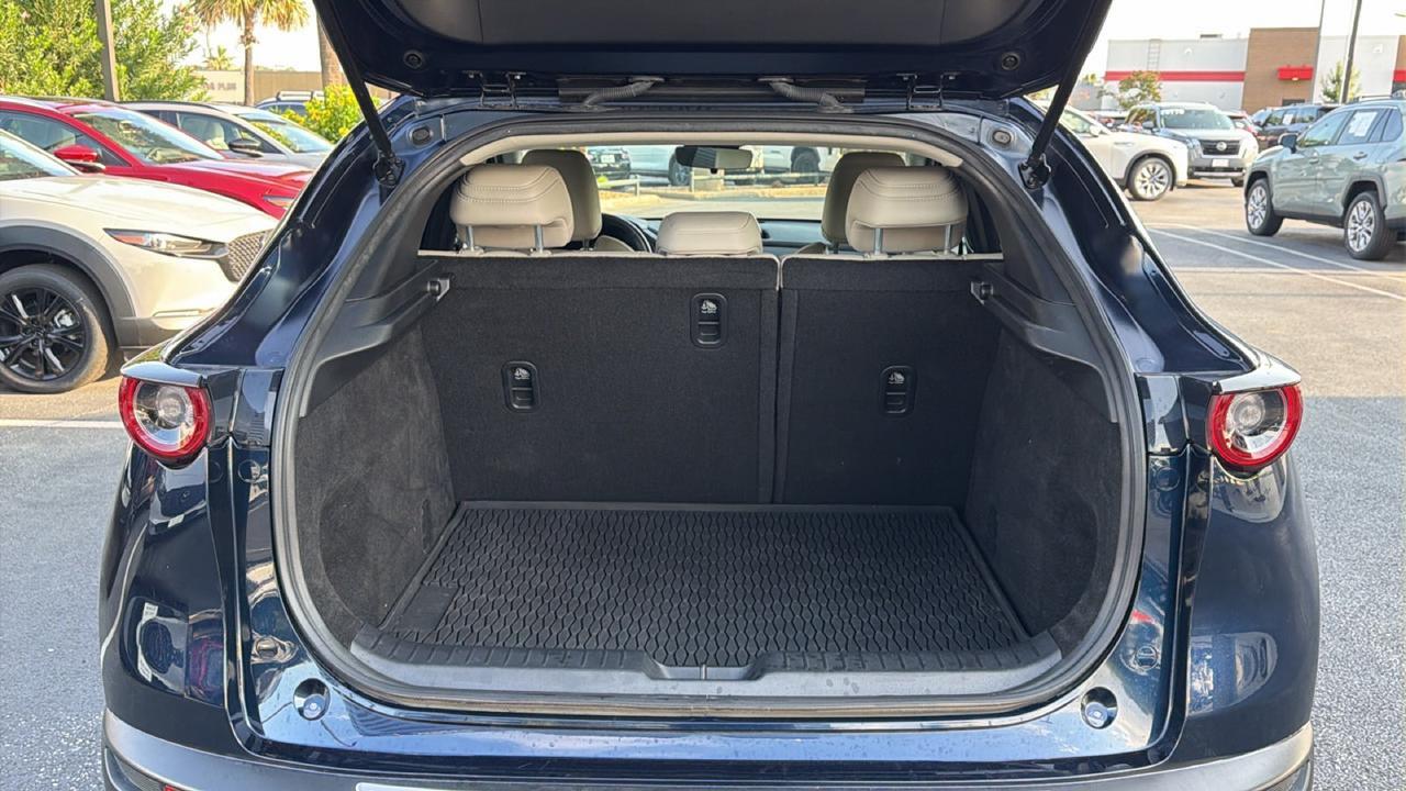 2024 Mazda CX-30 2.5 S Preferred Package San Antonio TX